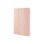 Cover Libro Dbramante1928 per iPad 11" A16/10.9" 10th, Rosa