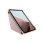 Cover Libro Dbramante1928 per iPad 11" A16/10.9" 10th, Rosa