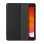 Cover Folio dbramante1928 London per iPad 10.2" (7/8/9 Gen) Nero