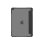 Cover Folio dbramante1928 London per iPad 10.2" (7/8/9 Gen) Nero