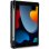 Cover OtterBox React Folio per iPad 8ª/9ª generazione, Anti-urti, Nero