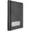 Cover OtterBox React Folio per iPad 8ª/9ª generazione, Anti-urti, Nero