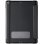 Cover OtterBox React Folio per iPad 8ª/9ª generazione, Anti-urti, Nero