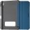 Funda OtterBox React Folio pour Apple iPad (A16/10e gen), Bleu