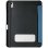 Funda OtterBox React Folio pour Apple iPad (A16/10e gen), Bleu