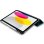 Funda OtterBox React Folio pour Apple iPad (A16/10e gen), Bleu