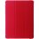 Funda OtterBox React Folio para Apple iPad (A16/10.ª gen), Roja