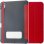 Funda OtterBox React Folio para Apple iPad (A16/10.ª gen), Roja