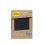 Portefeuille MagSafe OtterBox Symmetry Cuir de Cactus Bleu pour iPhone