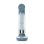 Wassersprudler Smeg SKC01SBM 1 L Blau matt manuell