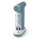 Wassersprudler Smeg SKC01SBM 1 L Blau matt manuell