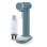 Wassersprudler Smeg SKC01SBM 1 L Blau matt manuell