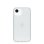Funda para móvil OtterBox Symmetry Clear Cover transparente compatible iPhone 17e/16e/15/14/13