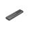 Disco Duro SanDisk PRO-BLADE 2TB SSD NVMe aluminio acero inoxidable