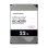 Disco duro Western Digital Ultrastar DH HC570 22TB HDD SAS 7200rpm 512MB