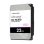 Disco duro Western Digital Ultrastar DH HC570 22TB HDD SAS 7200rpm 512MB