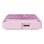 Disco duro Western Digital WDBZ7D0060BPK-WESN 6 TB HDD USB 3.2 Gen 1 rosa