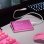 Disco duro Western Digital WDBZ7D0060BPK-WESN 6 TB HDD USB 3.2 Gen 1 rosa