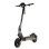 Patinete électrique KuKirin G2 800W Autonomie 55km Roues 10'' Freins disque Noir