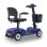 Scooter Seedream X-02 Lucas Pro 250W 8" Azul
