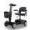 Scooter Seedream X-02 Lucas Pro 250W 8 Pulgadas Negro