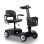Scooter Seedream X-02 Lucas Pro 250W 8 Pulgadas Negro