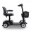 Scooter Seedream X-02 Lucas Pro 250W 8 Pulgadas Negro