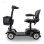 Scooter Seedream X-02 Lucas Pro 250W 8 Pulgadas Negro