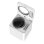 Compostatore di Cucina Beeco HQD-260-Plus 2,5L 550W 3 Modalità Bianco