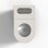 Compostatore di Cucina Beeco HQD-450 4,5L 650W 5 Modalità Bianco