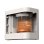 Compostatore di Cucina Beeco HQD-260C 2,5L 470W 6 Modalità Bianco