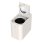 Compostatore di Cucina Beeco HQD-260C 2,5L 470W 6 Modalità Bianco