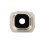 Anillo Protector De Cámara Samsung Sm-g920f Galaxy S6 - Dorado
