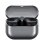 Estuche De Carga De Repuesto Para Samsung Galaxy Buds3 Pro - Plata