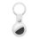 Funda Smart Bluetooth Finder Para Apple Airtag - Blanco