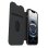 Funda para móvil OtterBox React Folio case nero trasparente magnetico per iPhone 17e/16e/15/14/13