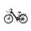 Bicicleta Eléctrica Pixar C1 Pro Motor 250W Batería 36V 18Ah Frenos Hidráulicos Negro
