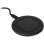 Cargador inalámbrico OtterBox 10W + adaptador 18W + cable USB A-Micro USB negro