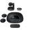 Sistema de videoconferencia Logitech GROUP PTZ 1080p 30pps Zoom 10x