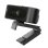 Webcam Targus AVC045GL Full HD 1080p 30 fps USB con microfono e rotazione 360°