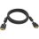 Cable VGA Vision TC 10MVGAP/BL 10 m Negro