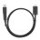 Cavo USB-C a USB-C Targus ACC1133GLX 1 m USB 3.2 Gen 1 Nero