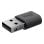 Adapter USB-C nach USB-A Logitech 956-000169 Graphit