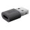 Adapter USB-C nach USB-A Logitech 956-000169 Graphit