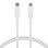 Kabel USB C DBRAMANTE1928 CB10CLWH7145 1 m USB 2.0 Weiß