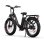 Bicicletta Elettrica Drvetion Ctr26 1000W Batteria 48V15ah 26 Pollici