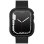 Hülle OtterBox Eclipse für Apple Watch Series 8/7 45mm Schwarz/Grau
