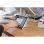 Monitor POS HP ElitePOS 10,1" 500 cd/m² Negro USB 2.0