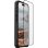 Protector de pantalla UAG para Samsung Galaxy S26, vidrio templado translúcido