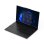 Ordinateur portable Lenovo ThinkPad E16 Gen 3 16 pouces AMD Ryzen 5 220 16GB Radeon 740M Windows 11 Pro 512Go SSD clavier rétroéclairé